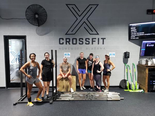 Nexus Fitness