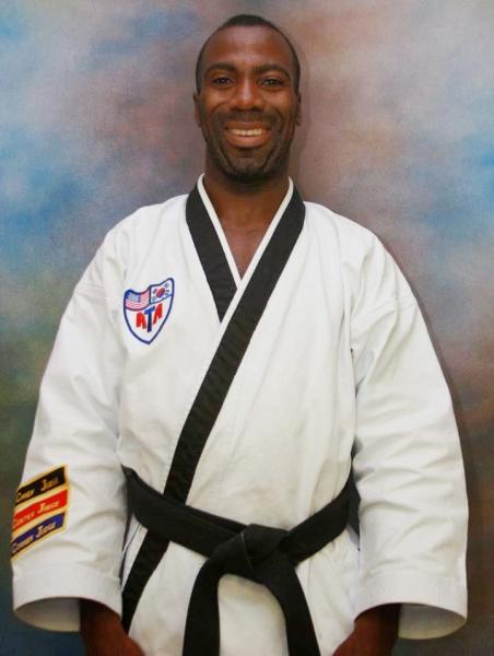 Boca Raton Taekwondo Club