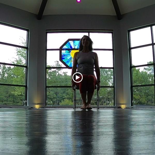 Learn Yoga Therapy