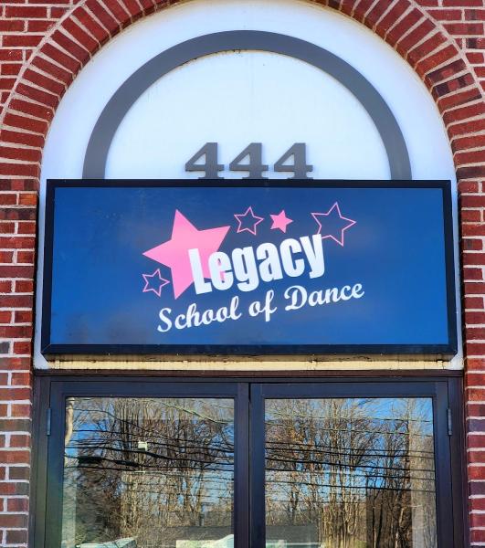 Legacy School of Dance