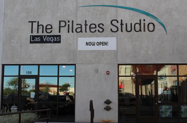The Pilates Studio Las Vegas