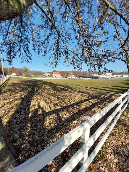 Greenmoor Common Equestrian Center