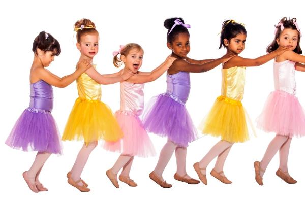 Tutu School Elkhart