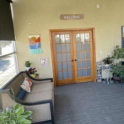 In Harmony Movement Studio