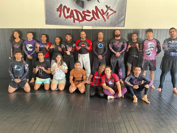 10th Planet Jiu Jitsu: Torrance