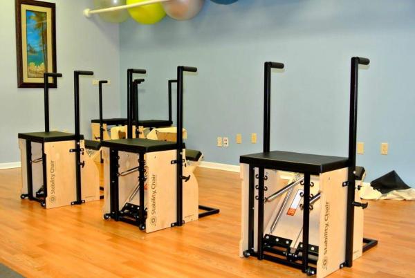 My Absolute Pilates