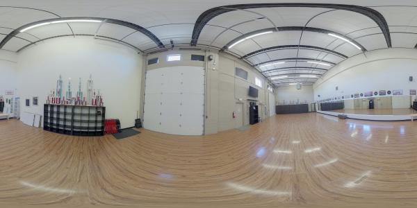 Jazz'n Place Dance Studio