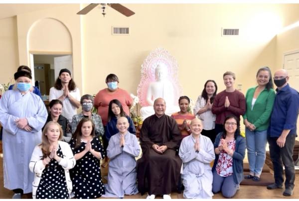 Compassionate Meditation Center