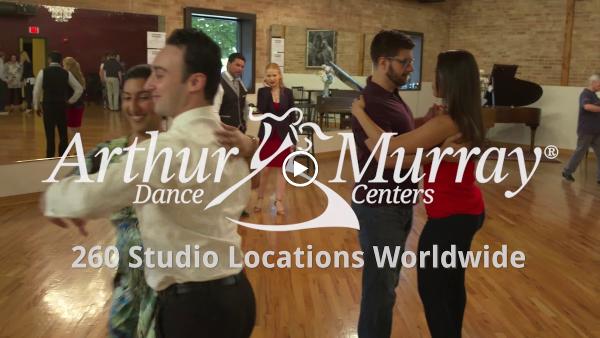 Arthur Murray International Headquarters