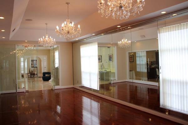 Arthur Murray International Headquarters