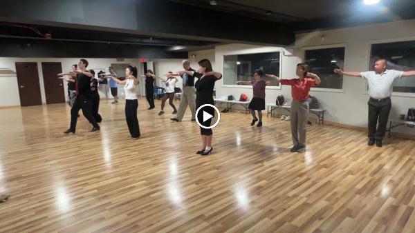 Queens Ballroom Dance