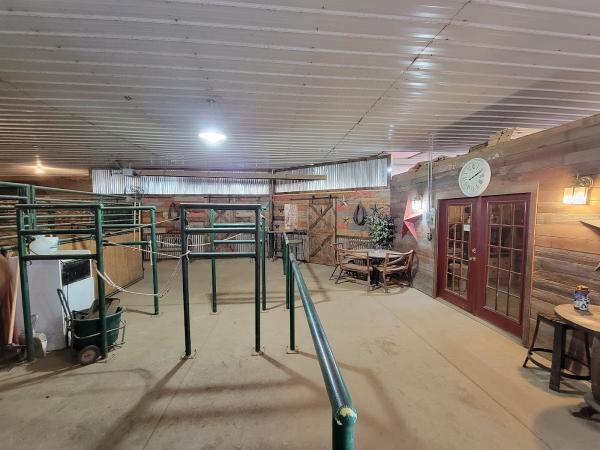 Oasis Equestrian Center