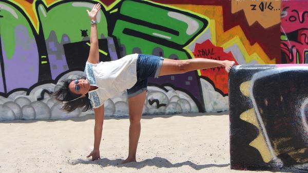 Present Wisdom Yoga