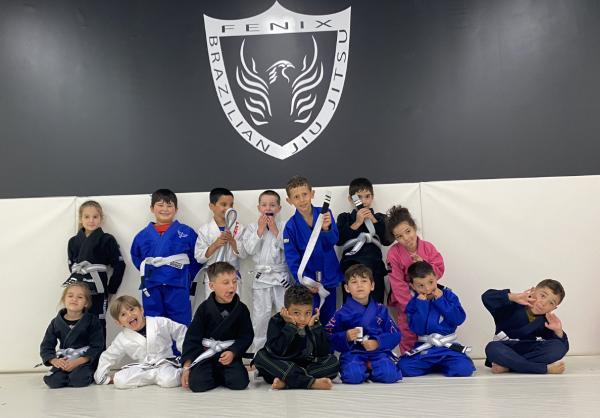 Adas Jiu Jitsu Academy