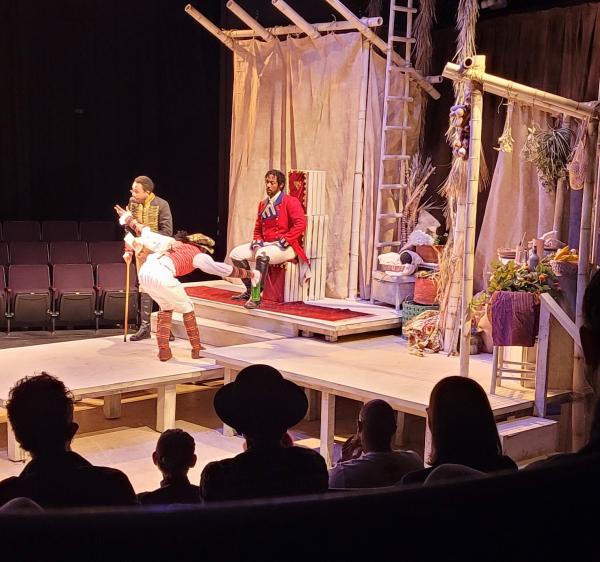The House Theatre of Chicago