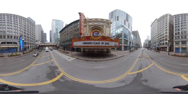 The House Theatre of Chicago