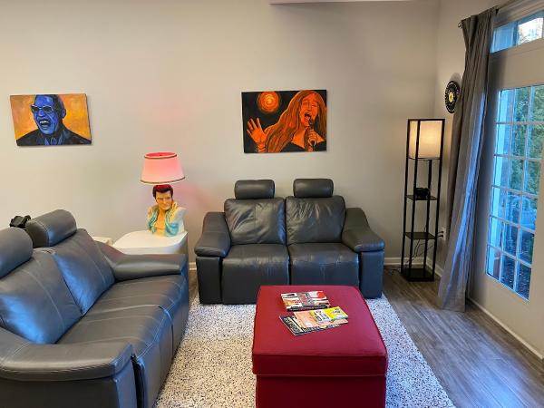 Tim Bray's Guitar Potential