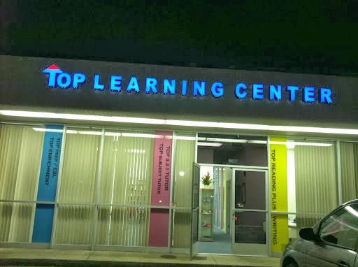 Top Learning Center