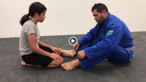 Águia Jiu-Jitsu