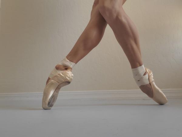 New Mexico Ballet Company