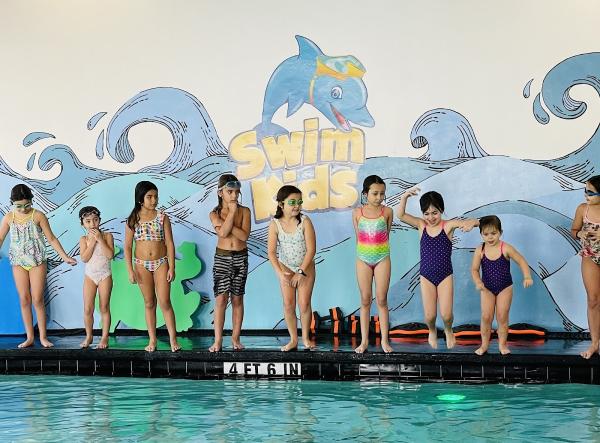 Swim Kids Swimming School