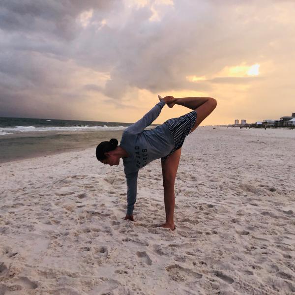 Whole-Hearted Yoga