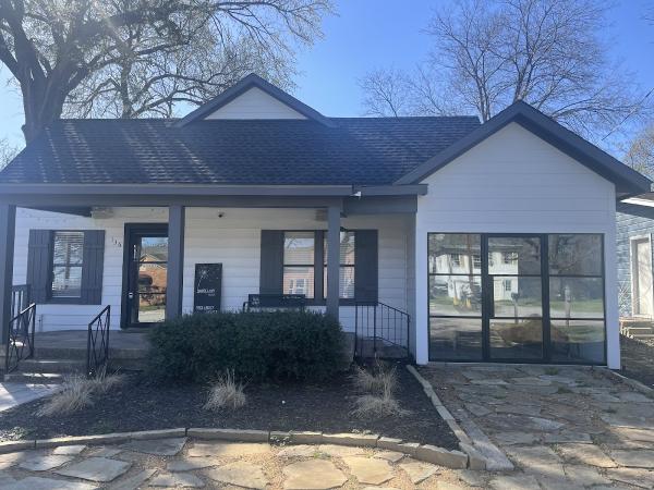 Dandelion House