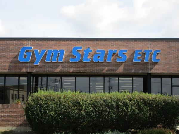 Gym Stars ETC