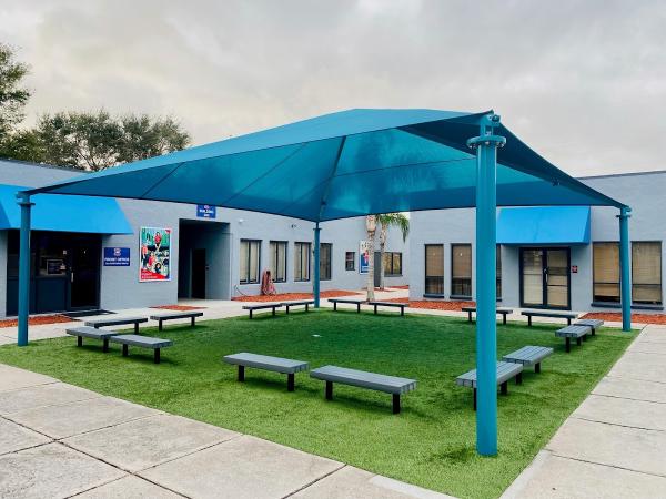 Athenian Academy of Technology and the Arts
