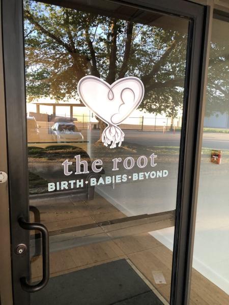 The Root: Birth