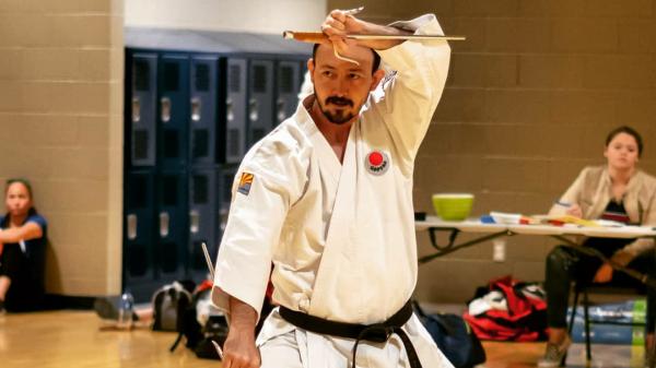 North Peoria Karate Academy