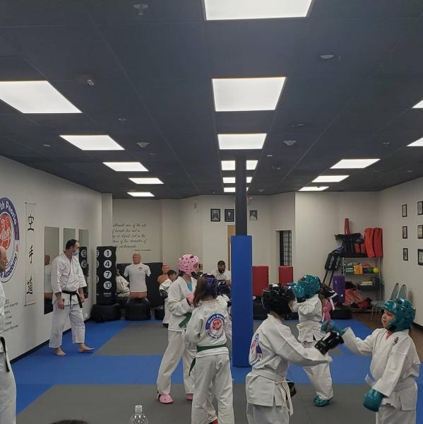 North Peoria Karate Academy