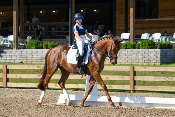 Karen Lipp Dressage & Stal810