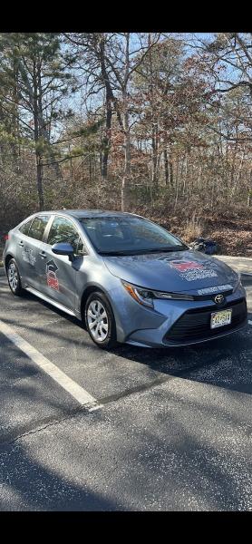 Lacey Driving School