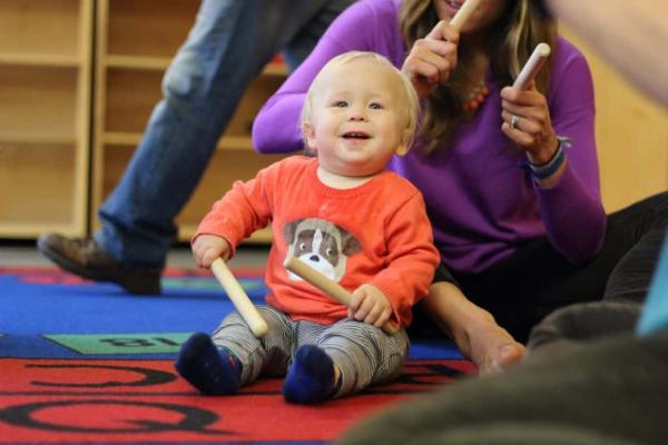 Music With Ms Joley LLC