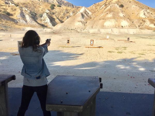Shootsocal Firearms & Training