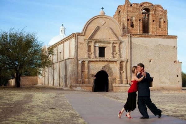 Learn Argentine Tango in Tucson