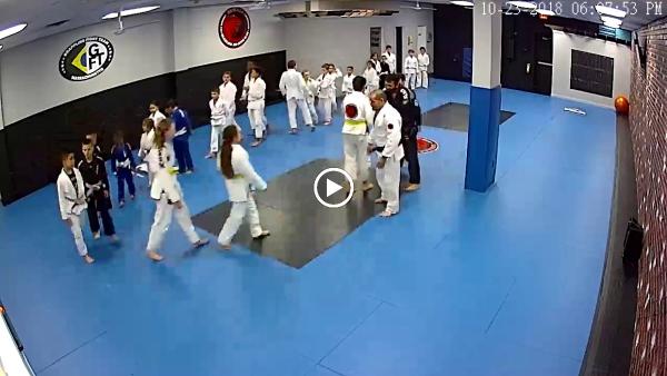 Newaza Brazilian Jiu-Jitsu Club