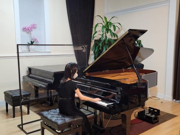 Ko's Piano Studio LLC