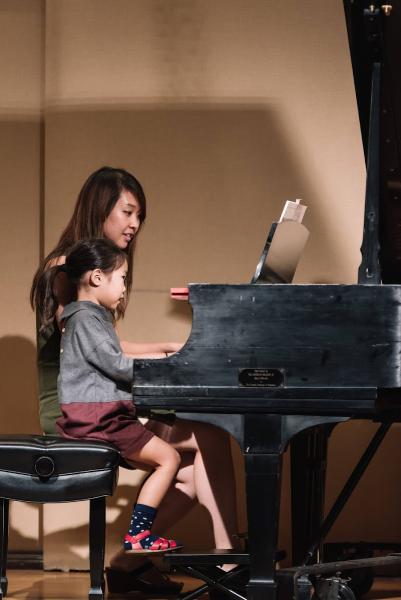 Ko's Piano Studio LLC