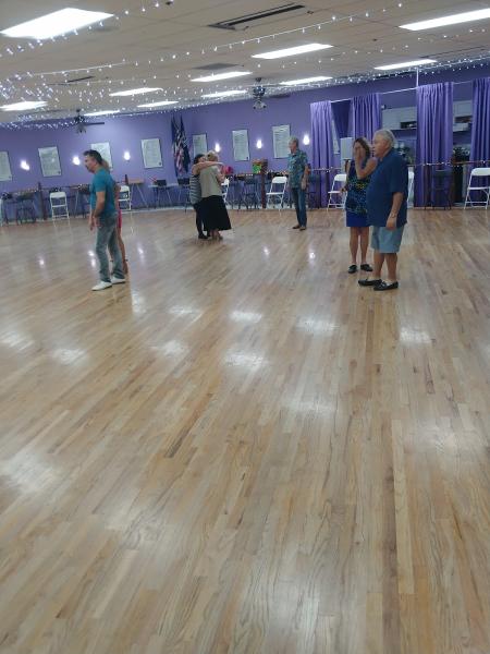 Fatcat Ballroom & Dance Company