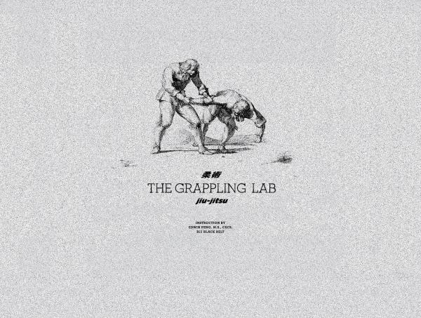 The Grappling Lab