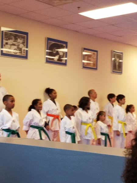 Master Do's Taekwondo Academy