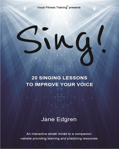 Jane Edgren Voice Studio