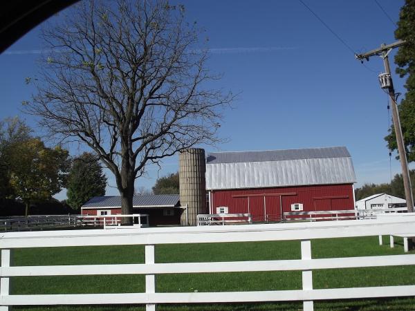Landmark Farm
