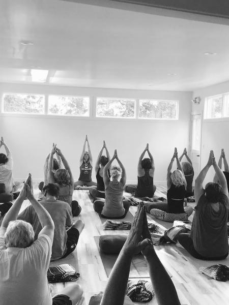 Verapose Yoga & Meditation House