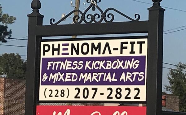 Phenomafit Fitness Kickboxing and Mixed Martial Arts