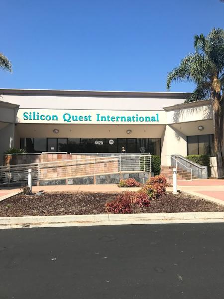 Golden Gate Language School