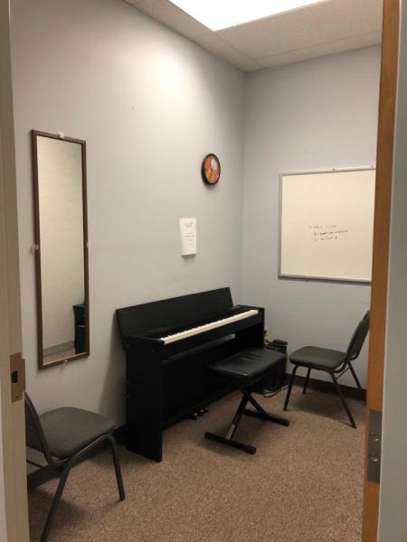 Midwest Music Academy