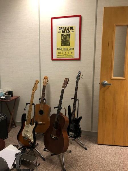 Midwest Music Academy